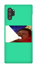 kinglion3752865 Samsung Phone Cases