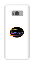 lah_dev Samsung Phone Cases