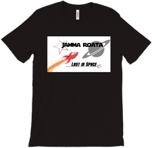 jamma_roata T-Shirts