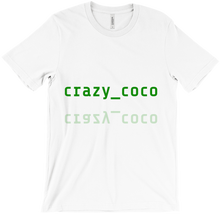 crazy_coco T-Shirts