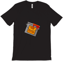 Bucket Quote T-Shirt