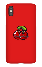 savannacherry iPhone Phone Cases