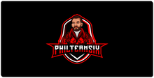 philman152 XXL Gaming Mousepad