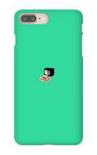 particlegamestv iPhone Phone Cases