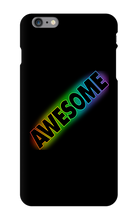 Awesome IPhone Phone Case