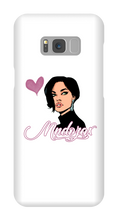 Mndoza OG Design Samsung case