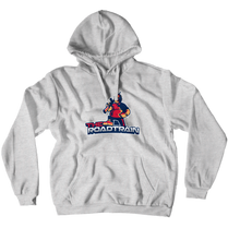 Hoodies (No-Zip/Pullover)