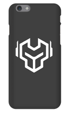Musictronik iPhone Phone Cases
