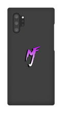 mojo_froyo Samsung Phone Cases
