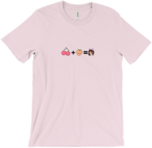 Cherry Formula  T-Shirts