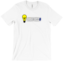 Bright Boss T-Shirts
