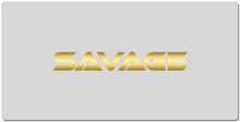 dsasavage XXL Gaming Mousepad