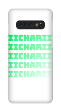 iicharii Samsung Phone Cases