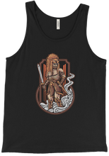 halbgod Tank Top