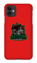 bobbydew iPhone Phone Cases