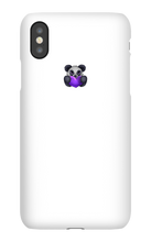 runejr iPhone Phone Cases