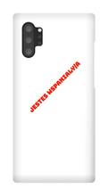 Case Do Samsunga Z Miłym Słowem