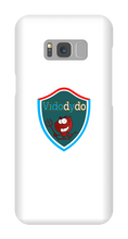 vidodydo Samsung Phone Cases