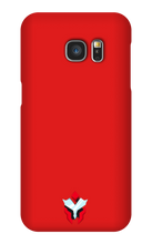chuki_13 Samsung Phone Cases
