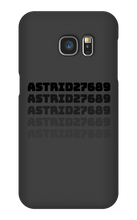 astrid27689 Samsung Phone Cases
