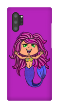 Pearl Samsung Phone Cases