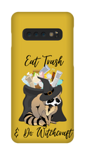 Do Witchcraft Samsung Phone Cases