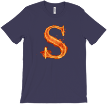Supernova125_1 Logo T-Shirt