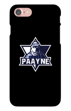 majorpaayne iPhone Phone Cases