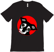 Red Logo T-Shirts