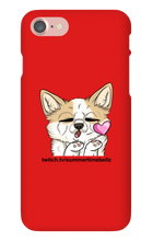 summertimebellz iPhone Phone Cases