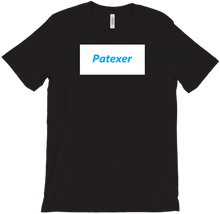 patexer123 T-Shirts