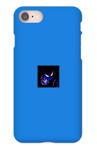 darkbomberfn iPhone Phone Cases