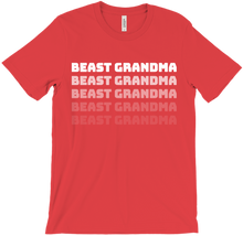 Beast Grandma Name