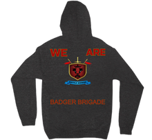 WE ARE BADGER BRIGADE (BATTLE BADGER OFFICIAL)