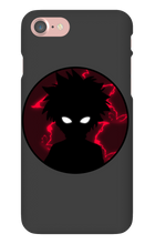 killuaytt iPhone Phone Cases