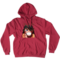 rowerage Hoodies (No-Zip/Pullover)