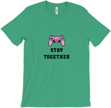 Hers and His Gaming T-Shirts