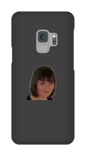 Coconuthead Samsung Phone Cases