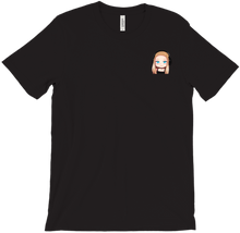 Smile T-Shirt (Small Print)