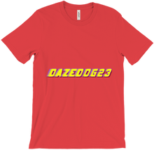 dazedog23 Namelogotee