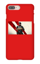 noseincee iPhone Phone Cases