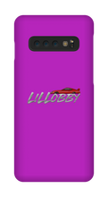 LiLLobby Samsung Cases