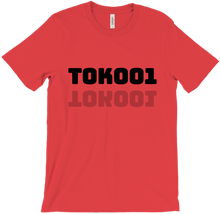 tokoo1 T-Shirts