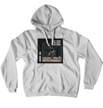 H141 Error 404 hoodie