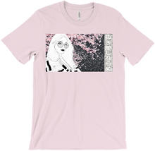 T  R  A  P  P  E  D  Tee