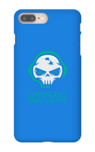 chivz95 iPhone Phone Cases