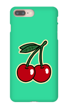 miss_cherries iPhone Phone Cases