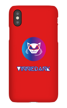 vinniedank iPhone Phone Cases