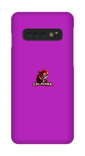 Funda de Samsung