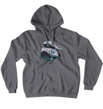 Fletchling Hoodies (No-Zip/Pullover)